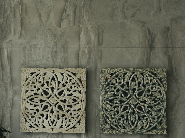 Wall panel